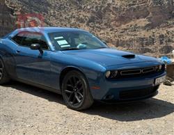 دودج تشالنجر